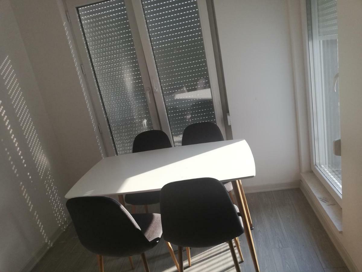بريشتاين Apartment 3 المظهر الخارجي الصورة