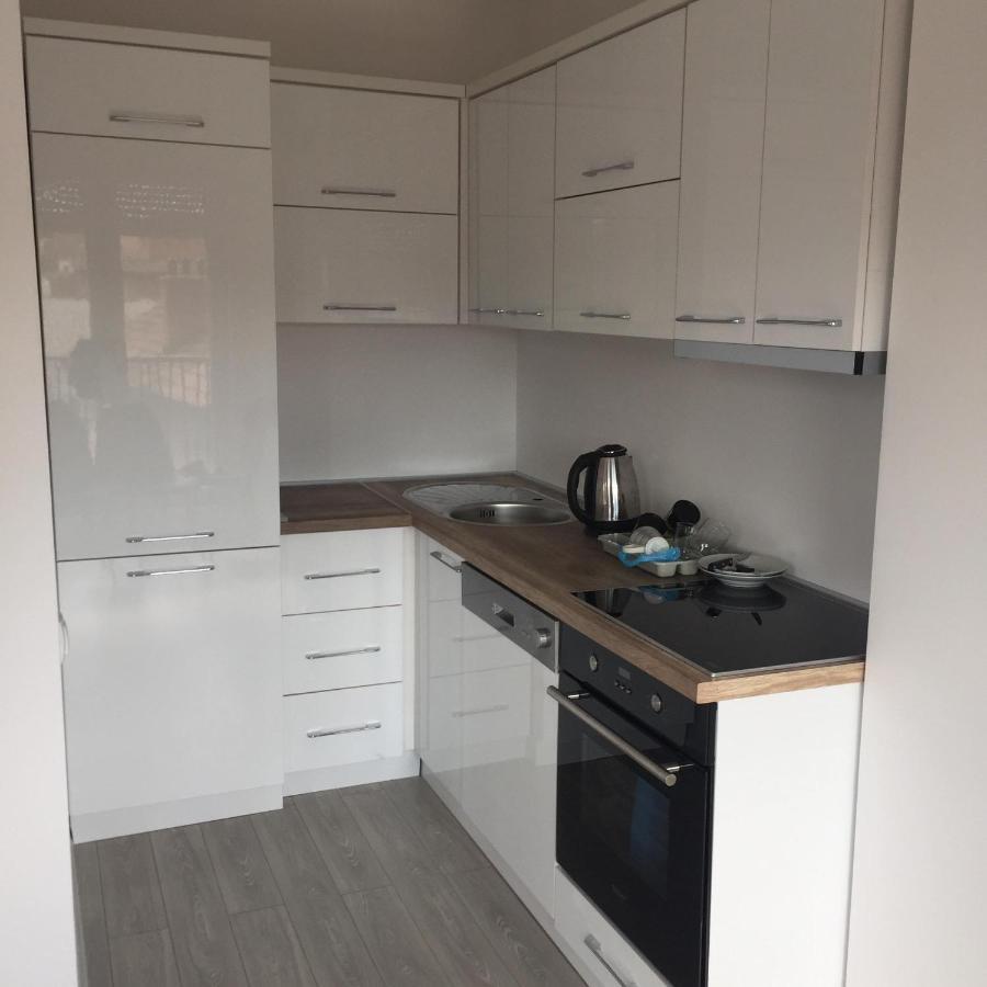 بريشتاين Apartment 3 المظهر الخارجي الصورة