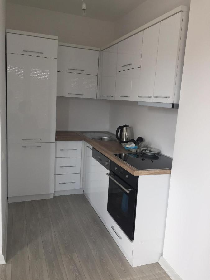بريشتاين Apartment 3 المظهر الخارجي الصورة