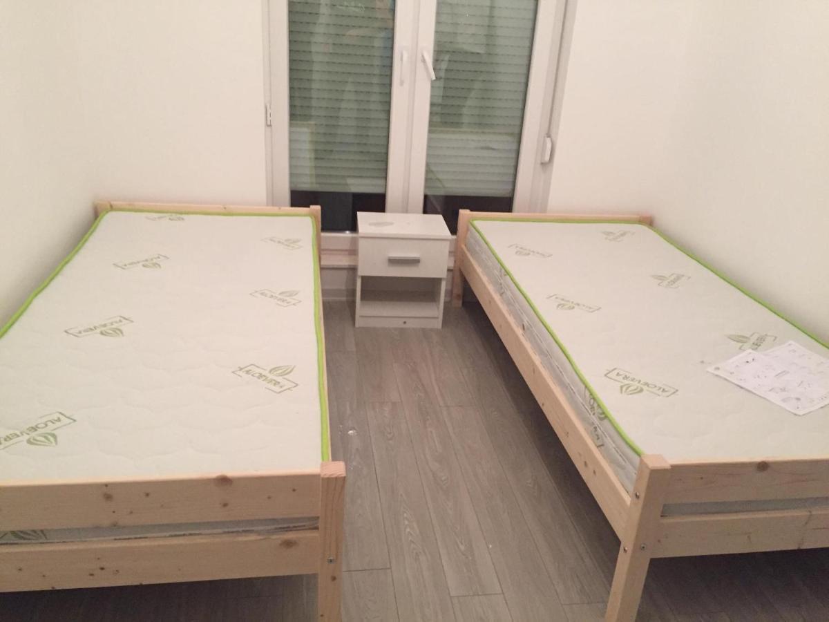 بريشتاين Apartment 3 المظهر الخارجي الصورة