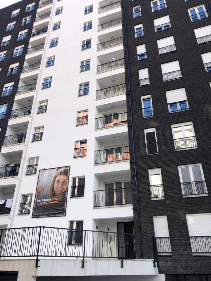 بريشتاين Apartment 3 المظهر الخارجي الصورة