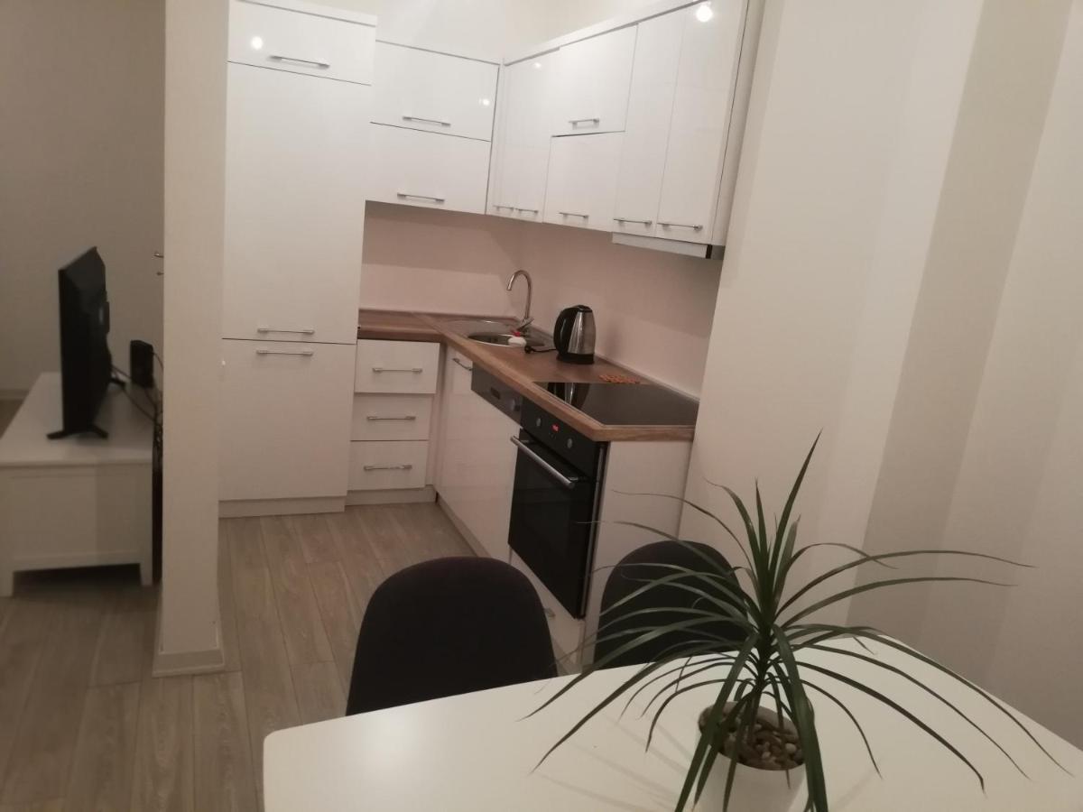 بريشتاين Apartment 3 المظهر الخارجي الصورة