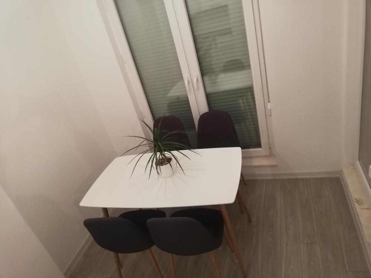 بريشتاين Apartment 3 المظهر الخارجي الصورة