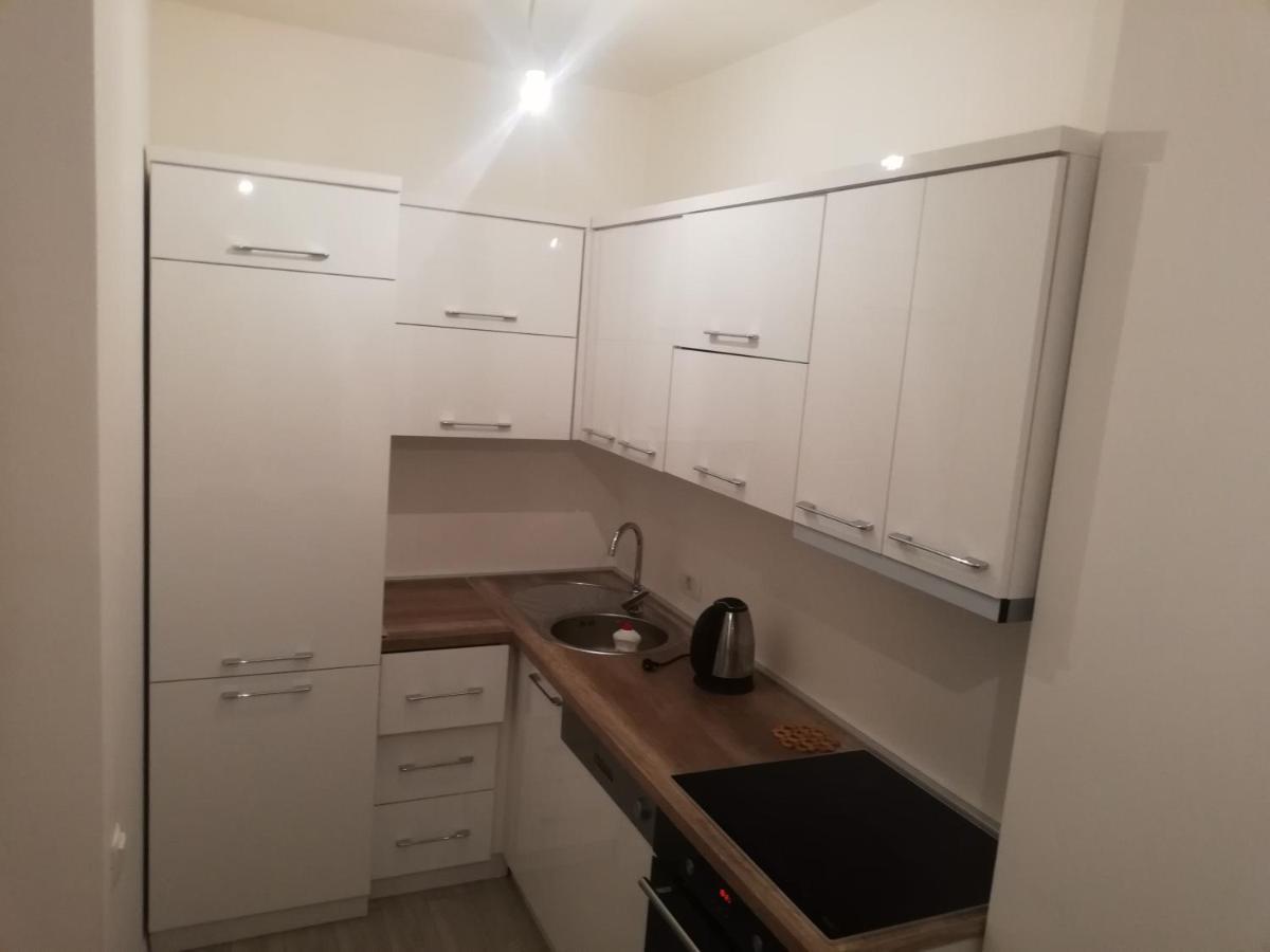 بريشتاين Apartment 3 المظهر الخارجي الصورة