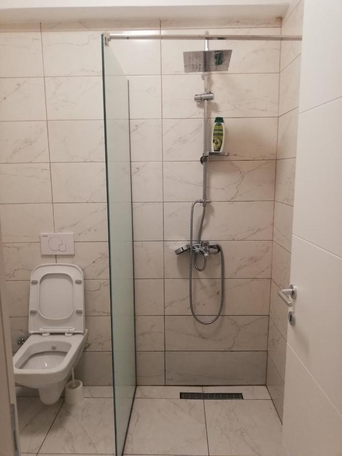 بريشتاين Apartment 3 المظهر الخارجي الصورة