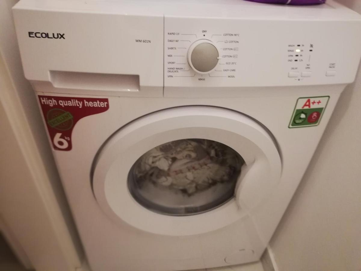 بريشتاين Apartment 3 المظهر الخارجي الصورة